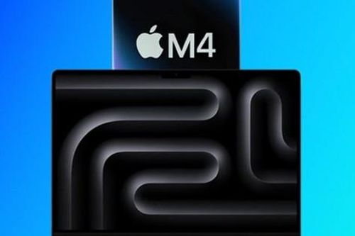 Sức mạnh 'khủng' chip M4 trên MacBook mới đã bị rò rỉ
