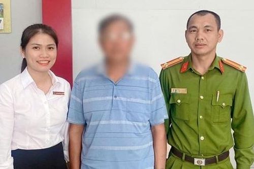 Hải Phòng: Ngăn chặn vụ việc giả danh công an lừa người dân chuyển tiền