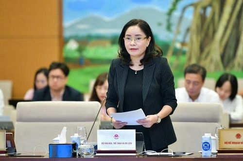 Đánh giá kỹ khả năng huy động nguồn lực đầu tư cho phát triển văn hóa