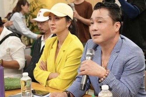 Nam tài tử Lý Hùng bất ngờ tái xuất màn ảnh rộng