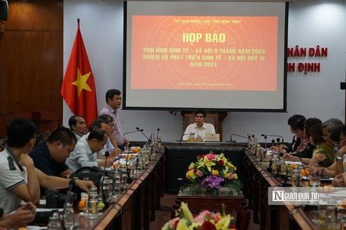 Bình Định: Ưu tiên di dời dân tại các khu vực có nguy cơ sạt lở cao