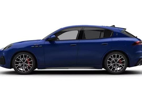 Bảng giá xe Maserati tháng 10/2024: Cao nhất 16 tỷ đồng