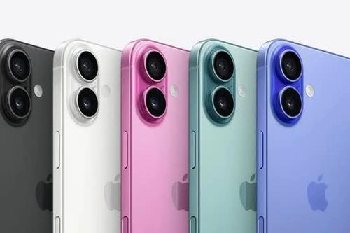 Bảng giá iPhone tháng 10/2024: iPhone 16 Series lên kệ