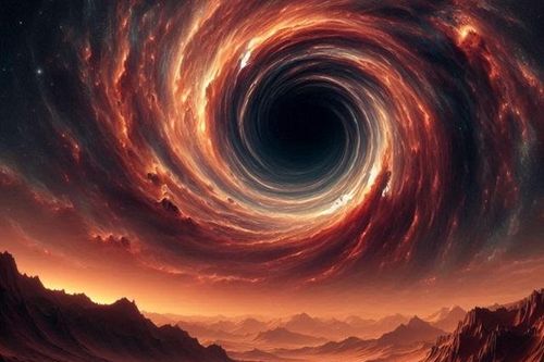 'Bóng ma' 13,8 tỉ tuổi xuyên thủng hệ Mặt Trời