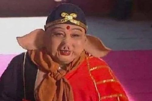 Được phong làm bồ tát sau khi tu thành chính quả, tại sao Trư Bát Giới không thể khôi phục chân thân?