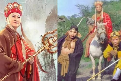 Đường Tăng sở hữu 2 pháp bảo cực kì quý giá do đích thân vua Đường mua tặng với giá... 0 lượng vàng