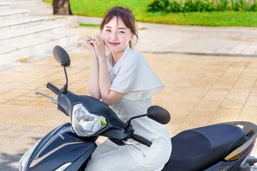 Bảng giá xe Kymco tháng 10/2024