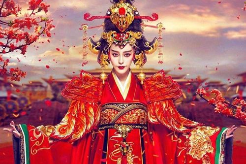 Tên thật của Võ Tắc Thiên khiến các nhà sử học gia 'đau đầu', học sinh giỏi lịch sử cũng 'bó tay': Người thường hiếm ai biết
