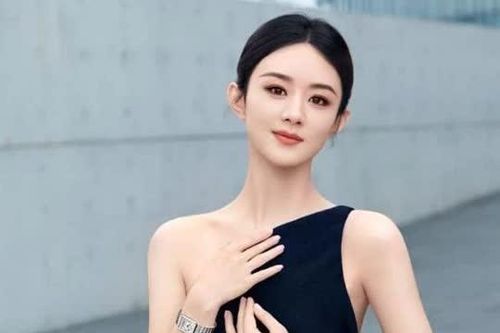 Triệu Lệ Dĩnh sau 3 năm sau khi ly hôn: Từ bỏ quyền nuôi con và kiếm được hơn 10 nghìn tỷ, hóa ra sao nữ chính là người tàn nhẫn