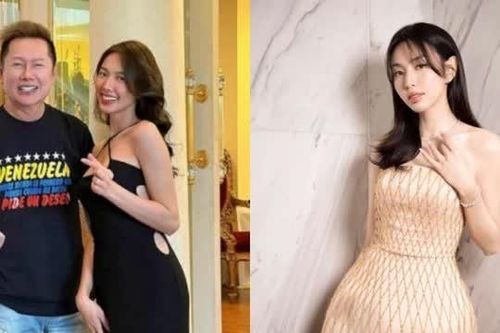 Dân tình 'đào lại' phát ngôn của Thùy Tiên giữa hàng loạt ồn ào liên quan đến Miss Grand