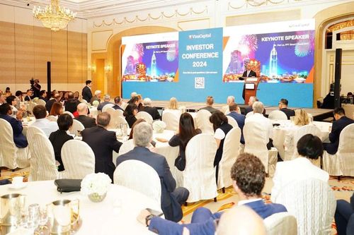 Bất chấp căng thẳng địa chính trị, Việt Nam vẫn hấp dẫn đầu tư