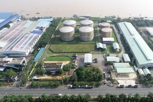 PSH bị loại khỏi Bộ chỉ số HoSE-Index