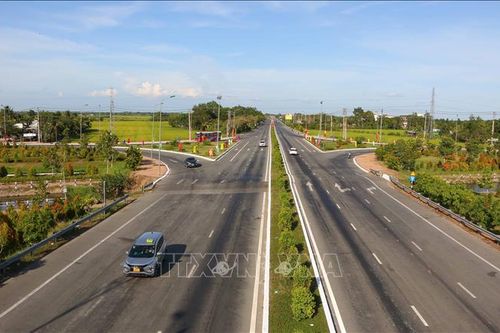 Hậu Giang: Các khu, cụm công nghiệp thu hút được 113 dự án