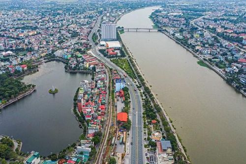 Sun Urban City sẽ là lựa chọn hàng đầu của nhà đầu tư