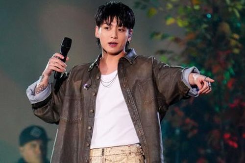 JungKook (BTS) từ chối lời mời trình diễn tại Super Bowl 2024