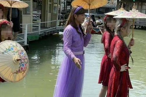 Nam ca sĩ tiêu tan sự nghiệp vì ngoại tình, giờ hết thời giả gái kiếm sống