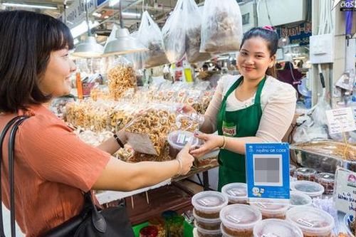 Thái Lan hướng đến xã hội không dùng tiền mặt vào năm 2028