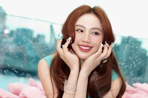 Bảo Thy khoe 'tài sản riêng', chồng đại gia cũng phải thốt lên câu này