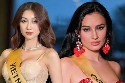 Đối thủ của Quế Anh bất ngờ rút lui, lý do có liên quan đến tổ chức Miss Grand International