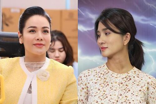 Đạo diễn Nguyễn Phương Điền bật mí lý do Nhật Kim Anh không đóng Mẹ Biển, vai diễn về tay NSƯT Kim Tuyến