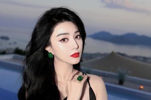 Thực đơn giảm cân cấp tốc của Phạm Băng Băng có gì mà bị phản ứng?