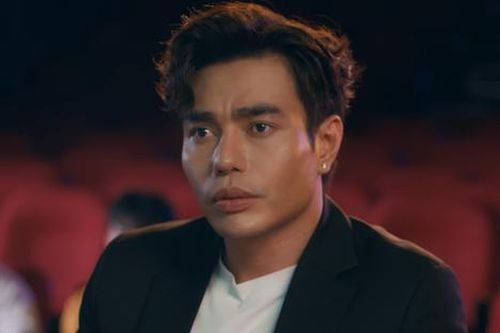 Nam diễn viên có quá khứ tồi tệ, từng 'vạ miệng', nói không suy nghĩ