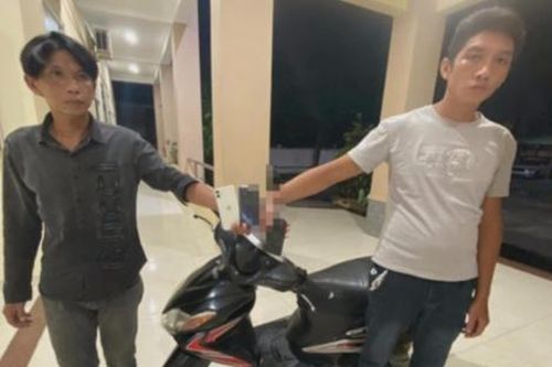 Bắt giữ khẩn cấp cặp đôi Anh Tuấn - Thanh Danh