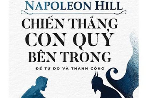 'Chiến thắng con quỷ bên trong' - Cuộc đối thoại với nội tâm