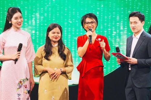 Ai sẽ là Quán quân 'Khi phụ nữ làm chủ 2024'?