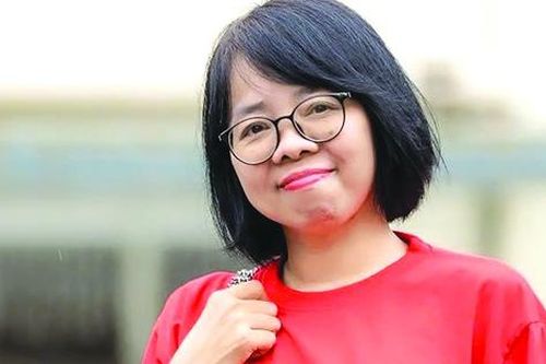 Tác giả Huỳnh Mai Liên: 'Tôi muốn kể một câu chuyện Hà Nội không của riêng ai'