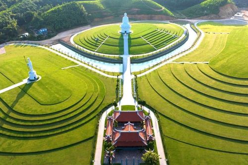 Lợi ích kép khi đầu tư đất sinh phần tại Công viên nghĩa trang Thiên Đường
