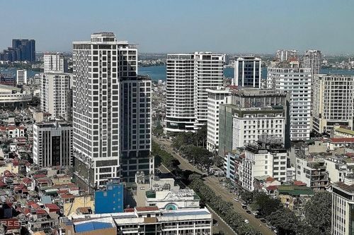 Chuyên gia: Chờ đợi chung cư giảm giá là điều không khả thi