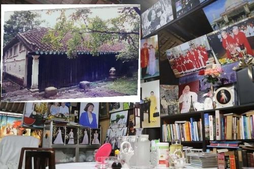 Vụ 'biến mất 23 tủ sách tại nhà cố học giả Vương Hồng Sển': Có dấu hiệu tội phạm?