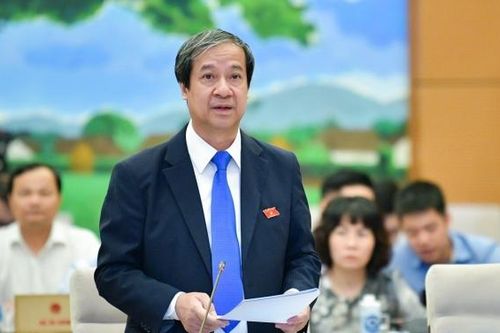 Quy định về chính sách tiền lương, phụ cấp, hỗ trợ đối với nhà giáo được rà soát kỹ lưỡng