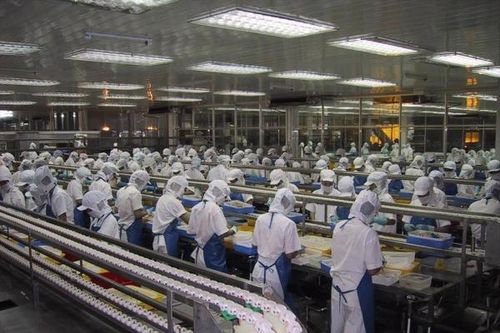 Cà Mau đẩy mạnh xúc tiến thương mại, hợp tác với các doanh nghiệp quốc tế