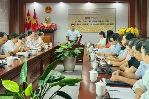 Sở Công Thương Gia Lai hoàn thành 26/27 nhiệm vụ ngành được UBND tỉnh giao thực hiện trong năm 2024