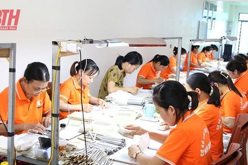 Thiệu Hóa nâng cao hiệu quả công tác phòng, chống bạo lực gia đình