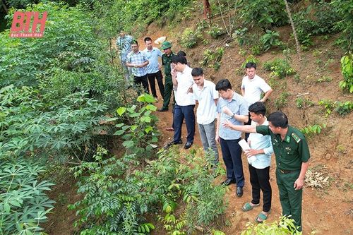 Điều động, luân chuyển cán bộ để 'luyện sắt - mài kim' (Bài 2): Tôi luyện để trưởng thành