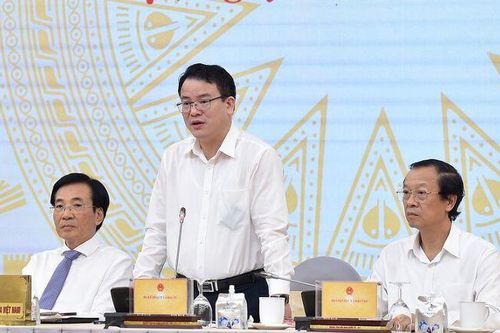 Thứ trưởng Bộ KH&ĐT: Tăng trưởng GDP quý III bị ảnh hưởng nhiều bởi cơn báo Yagi