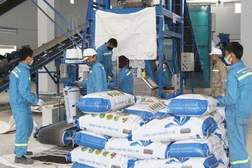 Thị trường trong nước dần bão hòa, doanh nghiệp phân bón tìm đường xuất khẩu?