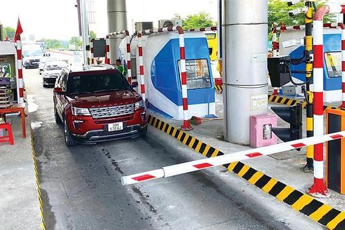 Thúc đẩy thanh toán điện tử trong ngành giao thông