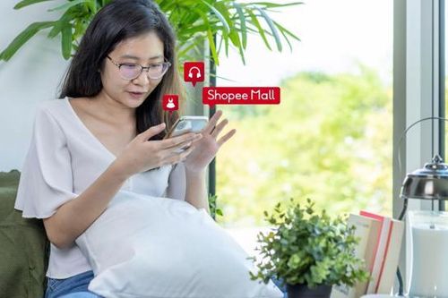 Shopee Mall: Địa chỉ tin cậy cho người mua sắm và công cụ tăng trưởng của các thương hiệu