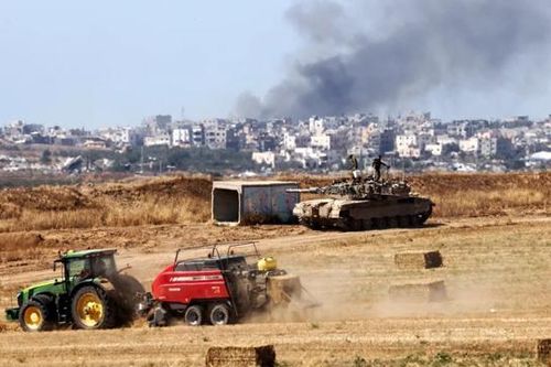 Kinh tế Israel lao đao vì chiến tranh kéo dài