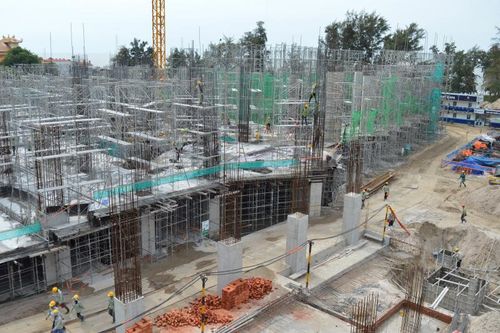 Hà Nội đề xuất các trường hợp công trình bị ngừng cung cấp điện, nước từ 1/1/2025