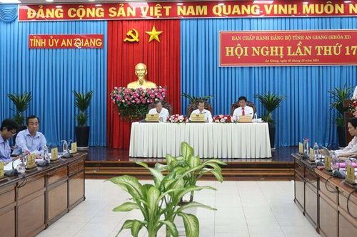 'Chạy nước rút' về đích năm 2024