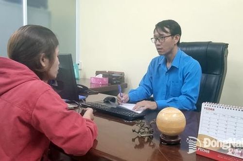 Công đoàn hỗ trợ pháp lý, buộc doanh nghiệp bồi thường hàng chục triệu đồng cho người lao động