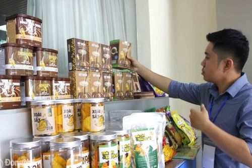 Kết nối giao thương để hàng Việt nâng thị phần trong nước