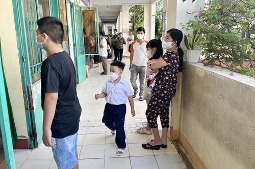 Thu - chi quỹ trường, lớp phải tạo được sự đồng thuận