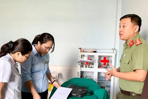 Gia Lai tăng cường quản lý hành nghề y tư nhân