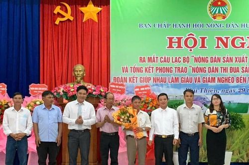 Đào Duy Phước thu tiền tỷ từ cánh đồng mía lớn